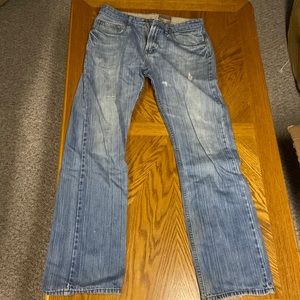 Bundle 3/25$‼️ Men’s Jeans (Wrangler)